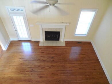 View of Great Room