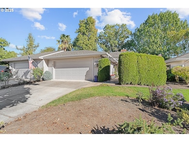 32215 SW East Lake Point, Wilsonville, OR 97070 - photo 2