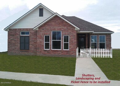 408 Wisteria Bend Circle - Front Elevati