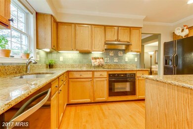 12004 Yellowbell Ln, Columbia, MD 21044 - photo 6