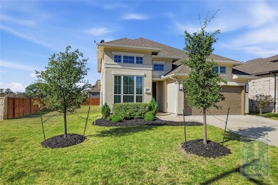 216 Monrovia Way, Liberty Hill, TX 78642 - photo 2