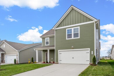 7086 Sutton Dr, White House, TN 37188 - photo 3