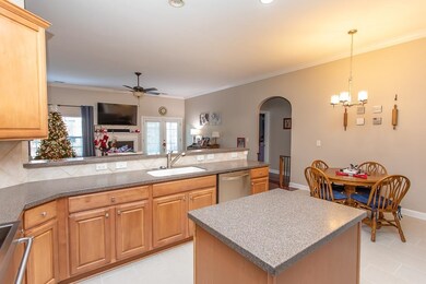 605 Tattlesbury Dr, Conway, SC 29526 - photo 5