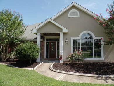 Gorgeous Country French Style Home, 4 bedrooms, 2.