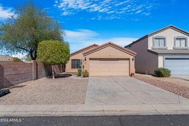 Front of Home 2