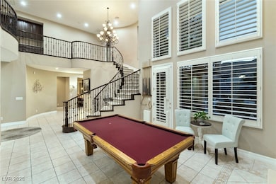 2837 Turtle Head Peak Dr, Las Vegas, NV 89135 - photo 6