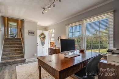 Study/Den or could be used as a formal dining room