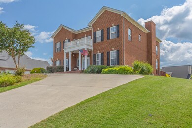 329 Highland Pointe Dr, Cohutta, GA 30710 - photo 4