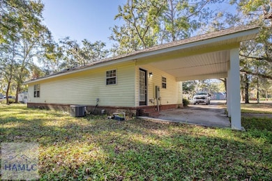 322 Deal St, Hinesville, GA 31313 - photo 3