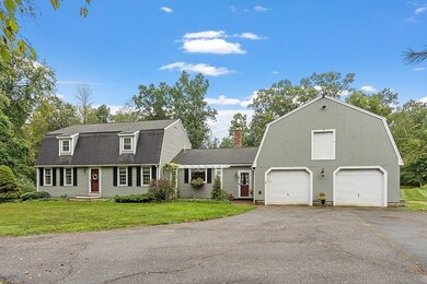 17 Saunders Rd, West Townsend, MA 01474 - photo 2