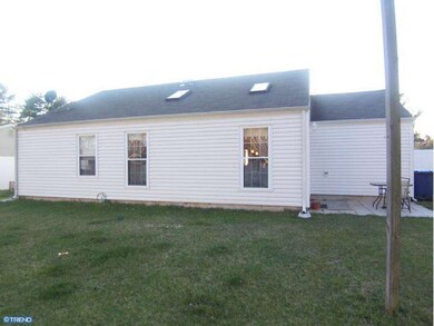 4 Tallowood Dr, Westampton, NJ 08060 - photo 6