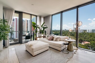 Echo Brickell unit 1404, Miami, FL 33131 - photo 4