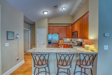 10 Blueberry Hill Rd unit 5, Plymouth, NH 03264 - photo 5