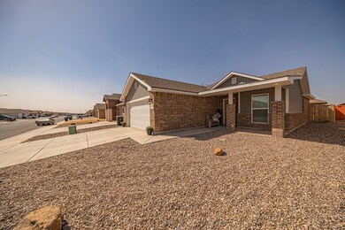 9303 Ratliff Ridge Ave, Odessa, TX 79765 - photo 6