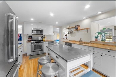 38 Centre St, Dover, MA 02030 - photo 2