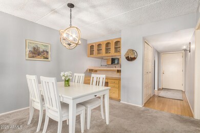 13607 N Hamilton Dr unit A18, Fountain Hills, AZ 85268 - photo 7