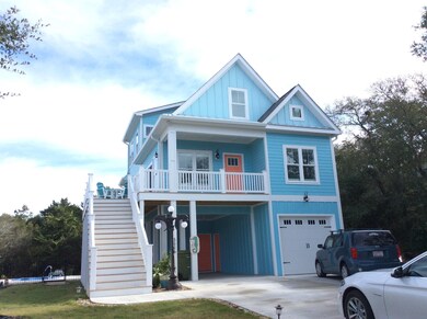 Front view
