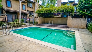 14201 Foothill Blvd unit 25, Sylmar, CA 91342 - photo 5
