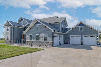 1240 E 188th Terrace, Pleasant Hill, MO 64080 - photo 3