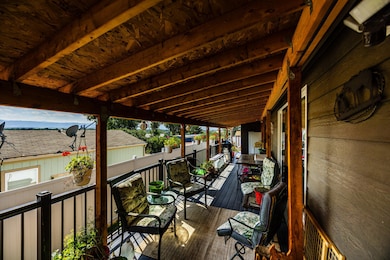 748 Ponderosa Dr, Sheridan, WY 82801 - photo 2