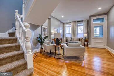 3007 Walbrook Ave, Baltimore, MD 21216 - photo 2