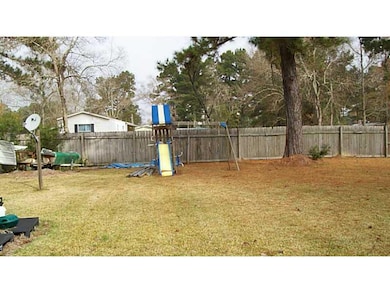 Yard/Garden.