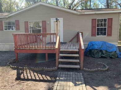 55 Ball Ct, Crawfordville, FL 32327 - photo 2