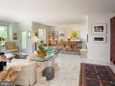 The Fairmont unit 703, Bala Cynwyd, PA 19004 - photo 5