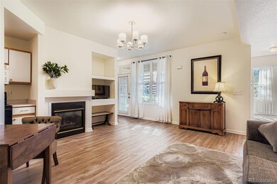 2844 W Centennial Dr unit K, Littleton, CO 80123 - photo 6