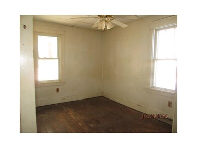 Bedroom.