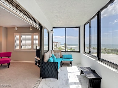 The Sandarac Condos unit A610, Fort Myers Beach, FL 33931 - photo 7