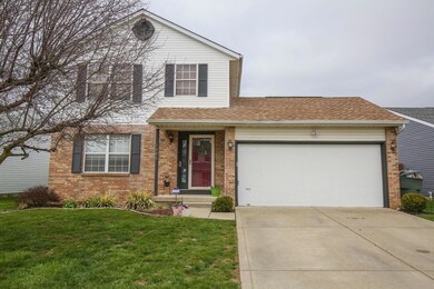 Exterior Front- 2