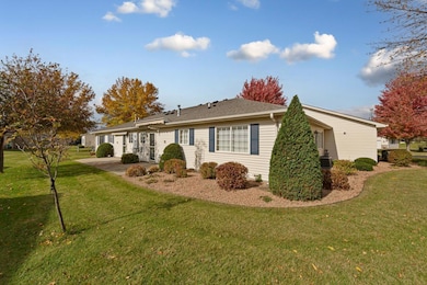 1427 Carriage Cir unit 1427, Faribault, MN 55021 - photo 6