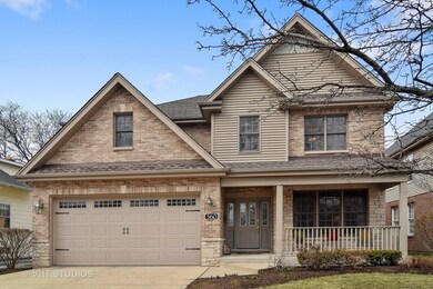 360 N Larch Ave, Elmhurst, IL 60126 - photo 4