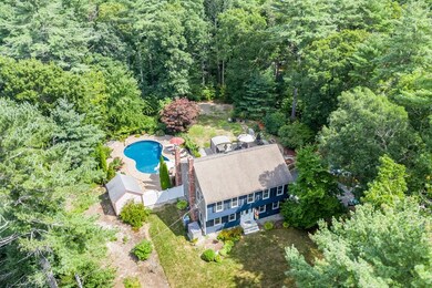 68 Bow St, Carver, MA 02330 - photo 3