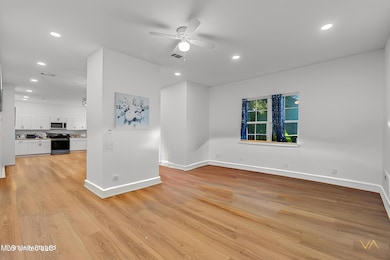 612 John St, Hattiesburg, MS 39401 - photo 4