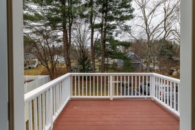 1640 Bridge St unit 2nd Floor, Dracut, MA 01826 - photo 3
