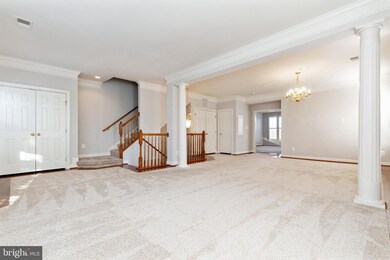 5601 Harrington Falls Ln unit 5601-T, Alexandria, VA 22312 - photo 4
