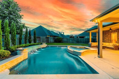 27903 Twin Knolls Ln, Fulshear, TX 77441 - photo 3