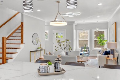 28 Langdon St unit 28, Boston, MA 02119 - photo 4