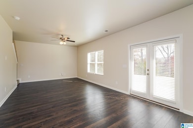 1448 Archers Cove Way, Springville, AL 35146 - photo 2