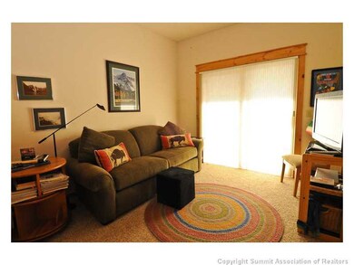 Bedroom. Guest bedroom is currently used as a den,