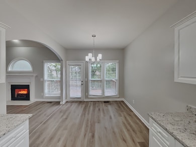 4981 Tulip Grove Ln, Hermitage, TN 37076 - photo 5