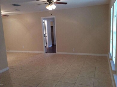 Formal living room
