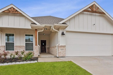 1414 Saratoga Dr, Sherman, TX 75092 - photo 3