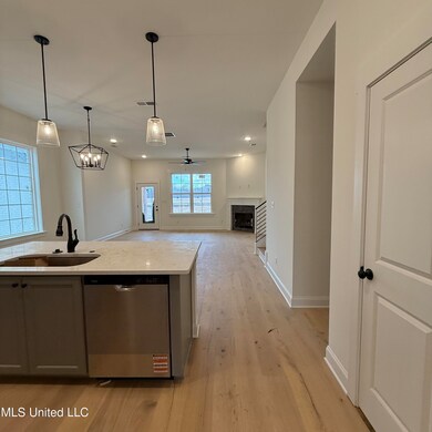 612 Bolivar Dr, Hernando, MS 38651 - photo 4