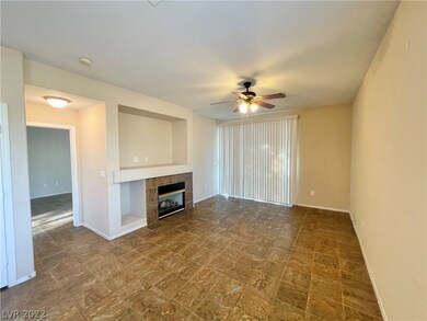 2655 Chantemar St, Las Vegas, NV 89135 - photo 7