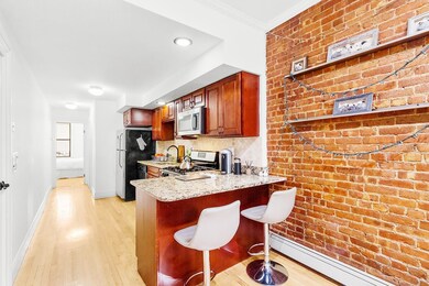232 Park Ave unit 2N, Hoboken, NJ 07030 - photo 6