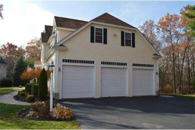 20 Berkshire Dr, Franklin, MA 02038 - photo 2
