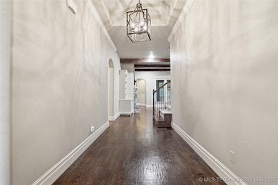 6624 E 133rd St S, Bixby, OK 74008 - photo 4